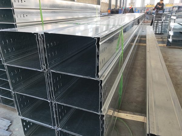 热镀锌电缆桥架